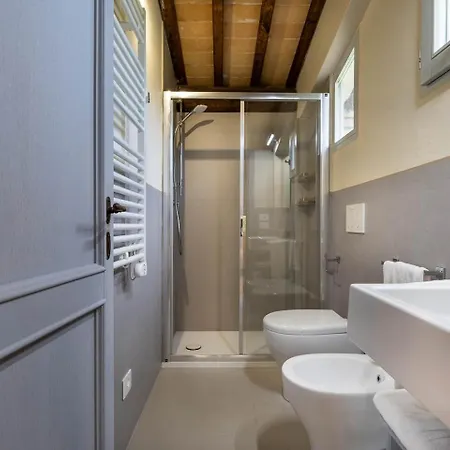 Podere La Strega Country house *