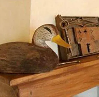 Country house Podere La Strega