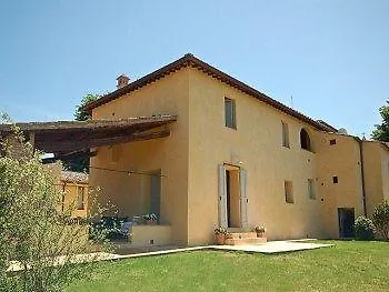 Podere La Strega Siena