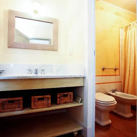 Country house Podere La Strega