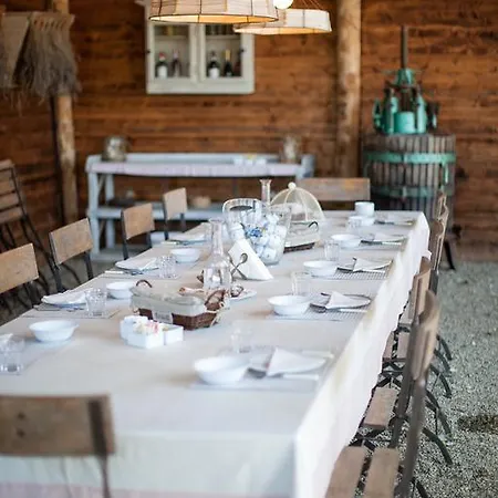 Podere La Strega Country house Siena