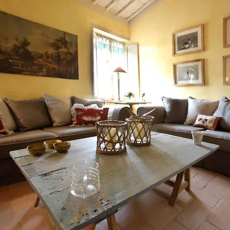 Podere La Strega Country house Siena