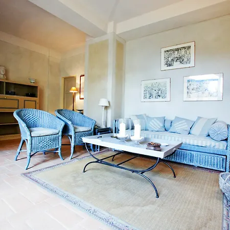 Podere La Strega Country house *