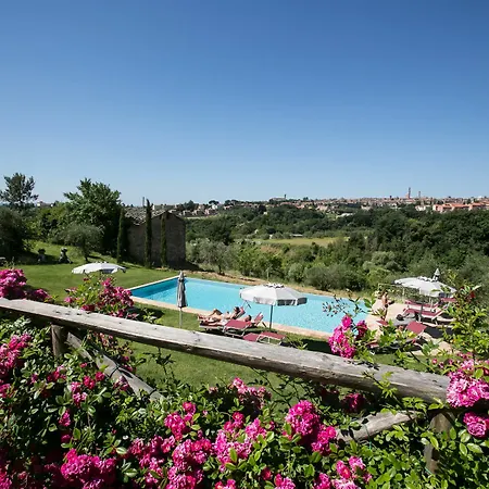 Casa di campagna Podere La Strega *