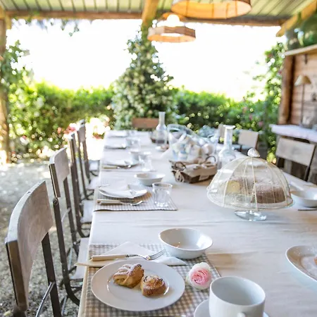 Country house Podere La Strega Siena