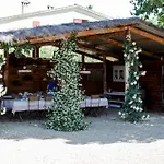 Country house Podere La Strega *