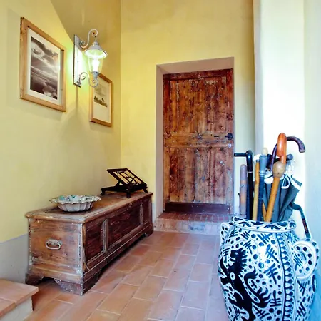 Podere La Strega * Siena