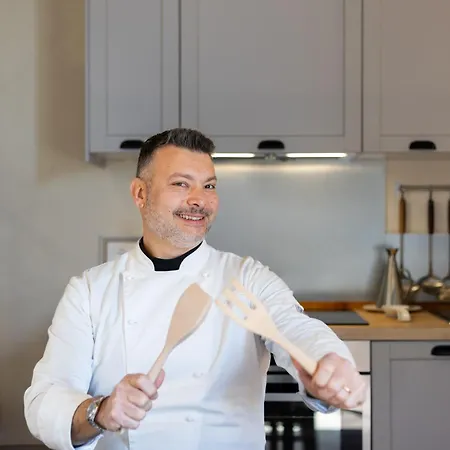 Gospodarstwo wiejskie Podere La Strega *