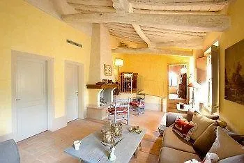 Gospodarstwo wiejskie Podere La Strega Siena