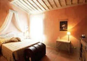 Podere La Strega Landsted Siena