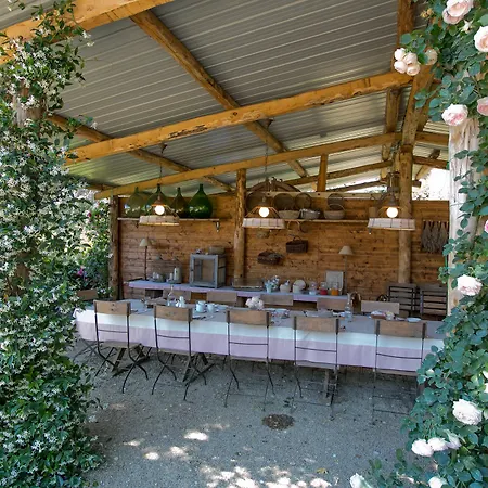 Εξοχικό σπίτι Podere La Strega