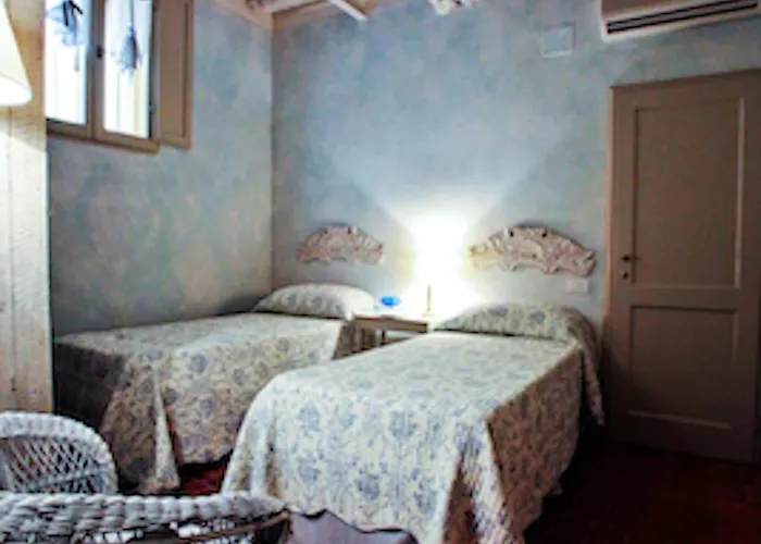 Country house Podere La Strega