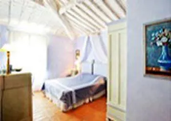 坡德利拉斯特雷加酒店