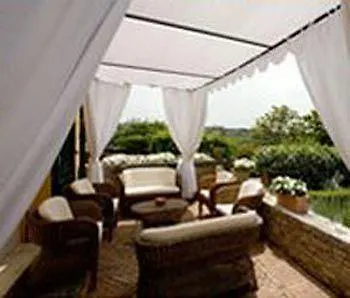 坡德利拉斯特雷加酒店