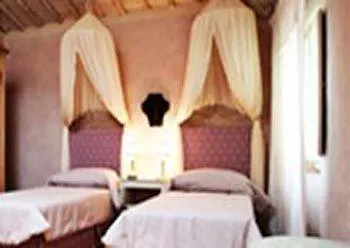 Country house Podere La Strega *