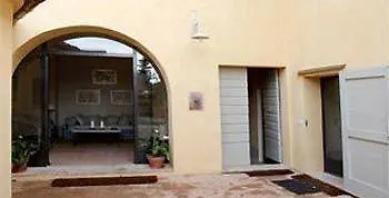 Country house Podere La Strega *