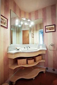 Country house Podere La Strega