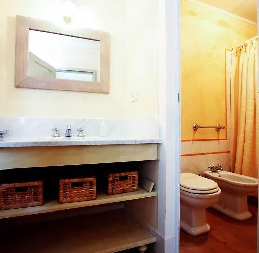 Country house Podere La Strega