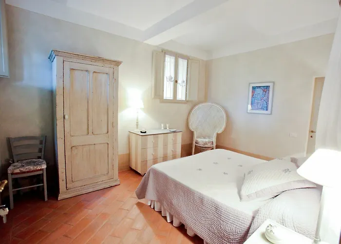 Country house Podere La Strega Siena