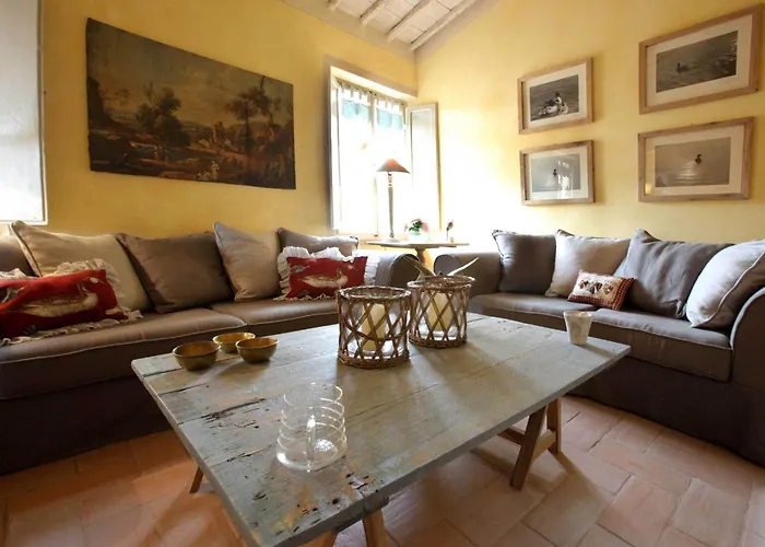 Podere La Strega Country house Siena