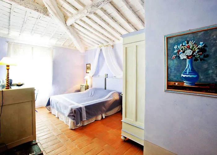 坡德利拉斯特雷加酒店