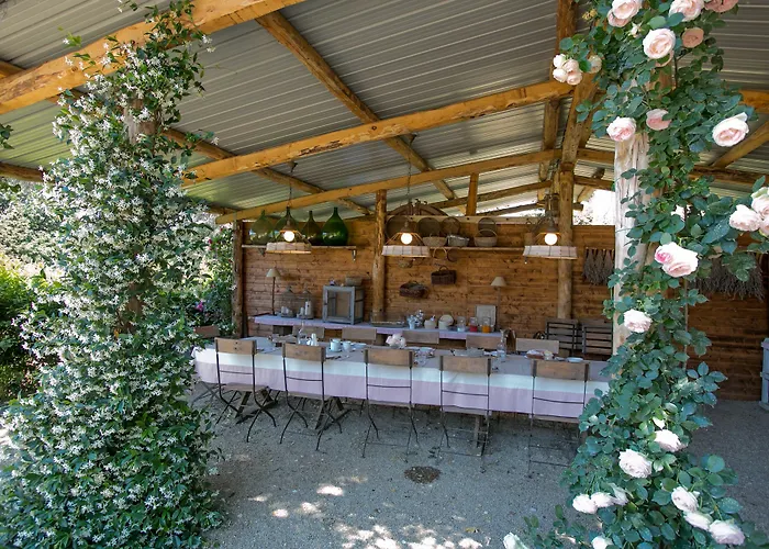 Country house Podere La Strega