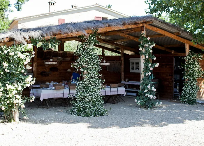 Country house Podere La Strega *