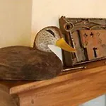 カントリーハウス ポデーレ ラ ストレガ