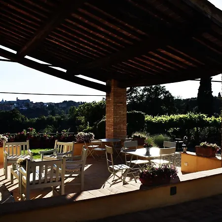 Podere La Strega Casa rural Siena