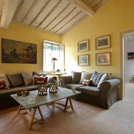 Casa rural Podere La Strega Siena