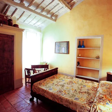 Casa rural Podere La Strega