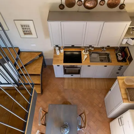 乡村民宿 坡德利拉斯特雷加酒店 锡耶纳