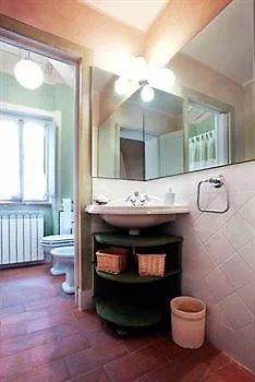 Casa rural Podere La Strega Siena