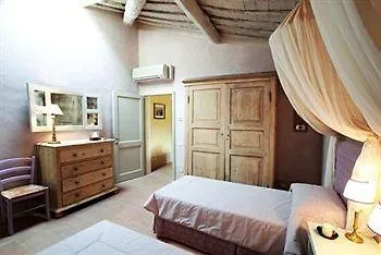 Casa rural Podere La Strega