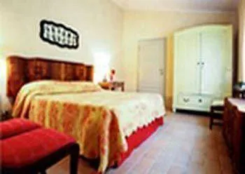Casa rural Podere La Strega Siena