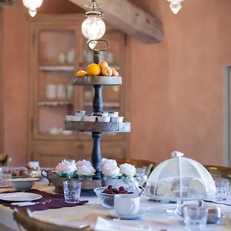 坡德利拉斯特雷加酒店 * 锡耶纳