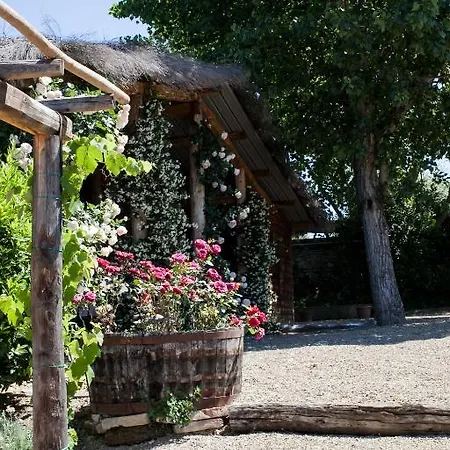 坡德利拉斯特雷加酒店 *