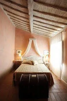 Podere La Strega Landhaus Siena