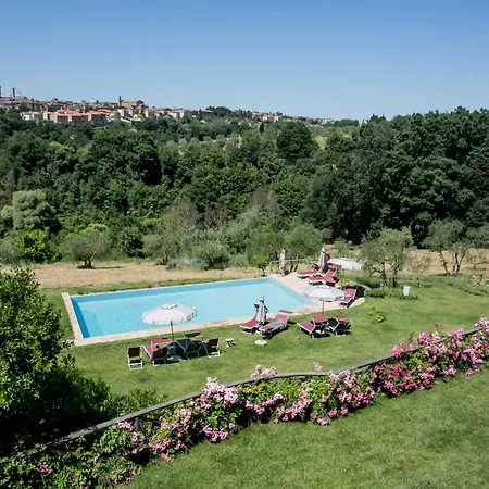 Podere La Strega Casa rural *