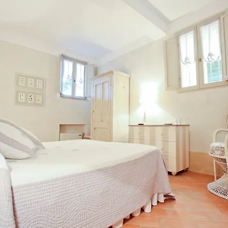 Podere La Strega Landhaus
