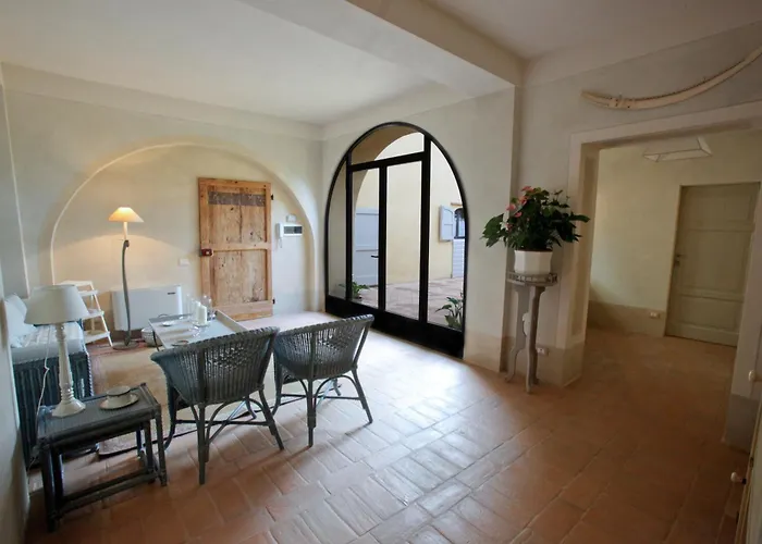 坡德利拉斯特雷加酒店