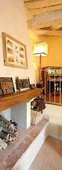 坡德利拉斯特雷加酒店 锡耶纳