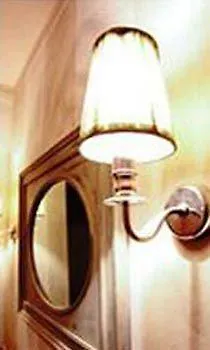 坡德利拉斯特雷加酒店