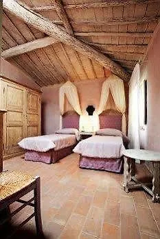 坡德利拉斯特雷加酒店