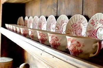 Podere La Strega Sienne