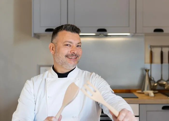 Εξοχικό σπίτι Podere La Strega *