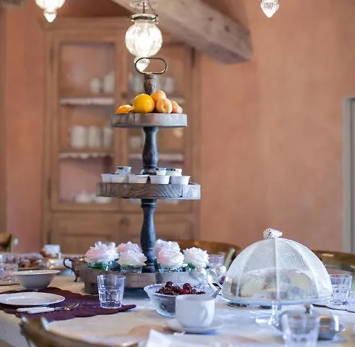 Podere La Strega * Σιένα